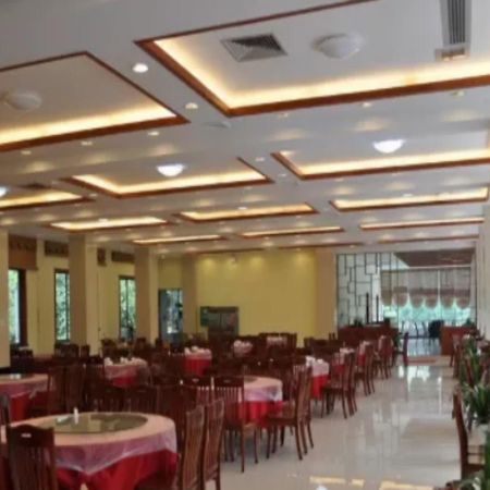 Yangshuo Harbour View Hotel Bagian luar foto