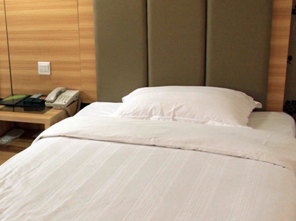 Yangshuo Harbour View Hotel Bagian luar foto